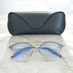 diff eyewear lexi bluelight new